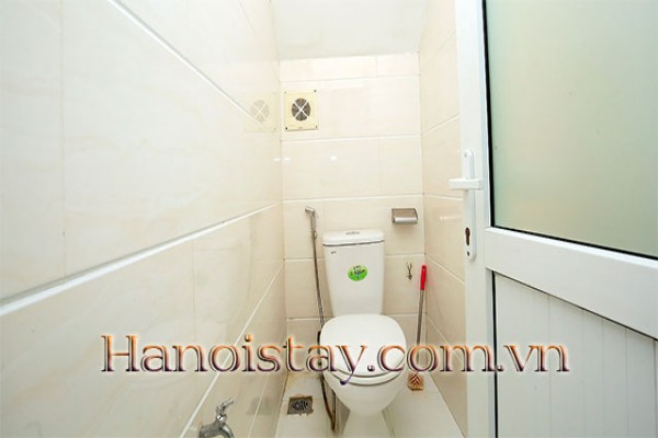 ★Cool House Rental in Tay Ho★-★Your own sunshine hidden space★ 6