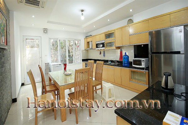 ★Cool House Rental in Tay Ho★-★Your own sunshine hidden space★ 7