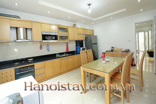 ★Cool House Rental in Tay Ho★-★Your own sunshine hidden space★ 8