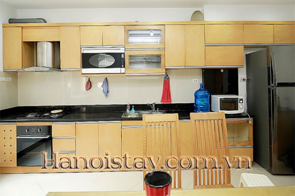 ★Cool House Rental in Tay Ho★-★Your own sunshine hidden space★ 9