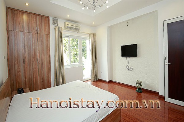★Cool House Rental in Tay Ho★-★Your own sunshine hidden space★ 16