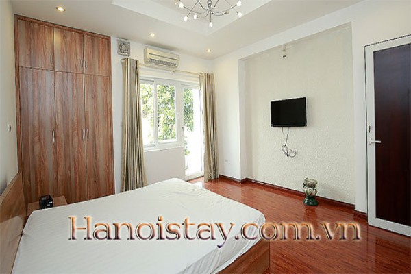 ★Cool House Rental in Tay Ho★-★Your own sunshine hidden space★ 17