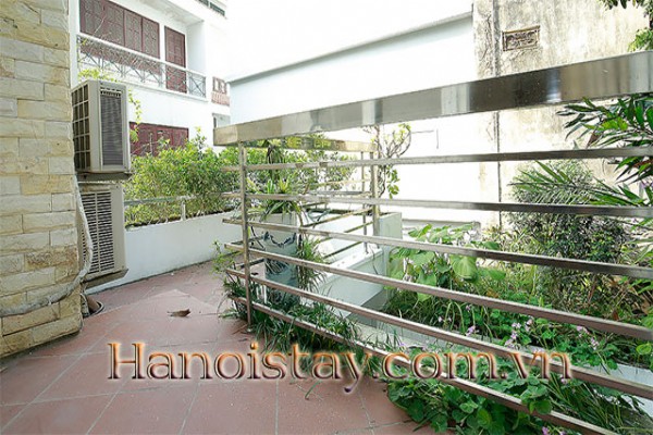 ★Cool House Rental in Tay Ho★-★Your own sunshine hidden space★ 18