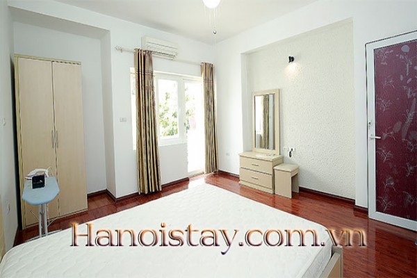 ★Cool House Rental in Tay Ho★-★Your own sunshine hidden space★ 24