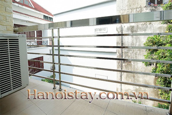 ★Cool House Rental in Tay Ho★-★Your own sunshine hidden space★ 25