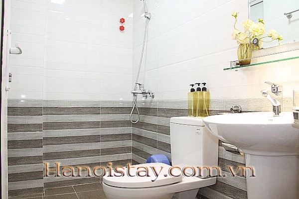 ★Hanoi Delight Studio, Warm with Nice Decor in Doi Can street, Ba Dinh★ 1