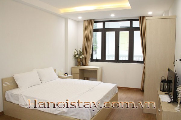 ★Hanoi Delight Studio, Warm with Nice Decor in Doi Can street, Ba Dinh★ 2