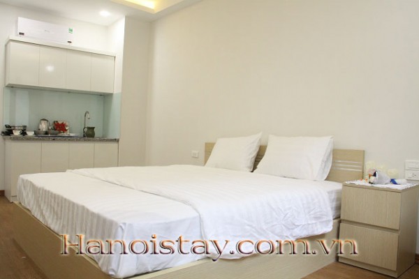 ★Hanoi Delight Studio, Warm with Nice Decor in Doi Can street, Ba Dinh★ 3