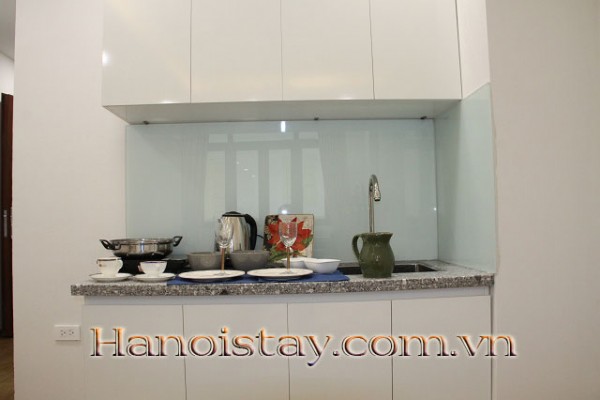 ★Hanoi Delight Studio, Warm with Nice Decor in Doi Can street, Ba Dinh★ 4