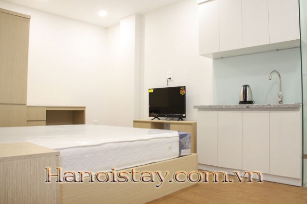★Hanoi Delight Studio, Warm with Nice Decor in Doi Can street, Ba Dinh★ 10