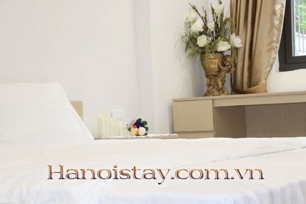 ★Hanoi Delight Studio, Warm with Nice Decor in Doi Can street, Ba Dinh★ 5