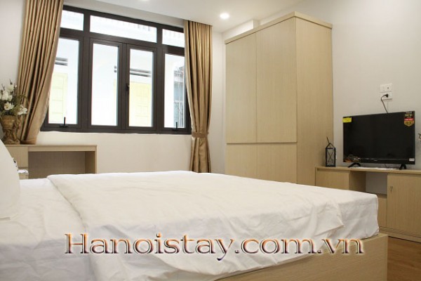 ★Hanoi Delight Studio, Warm with Nice Decor in Doi Can street, Ba Dinh★ 6