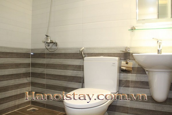 ★Hanoi Delight Studio, Warm with Nice Decor in Doi Can street, Ba Dinh★ 8