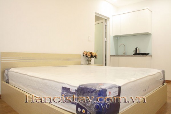 ★Hanoi Delight Studio, Warm with Nice Decor in Doi Can street, Ba Dinh★ 9