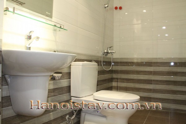 ★Hanoi Delight Studio, Warm with Nice Decor in Doi Can street, Ba Dinh★ 12