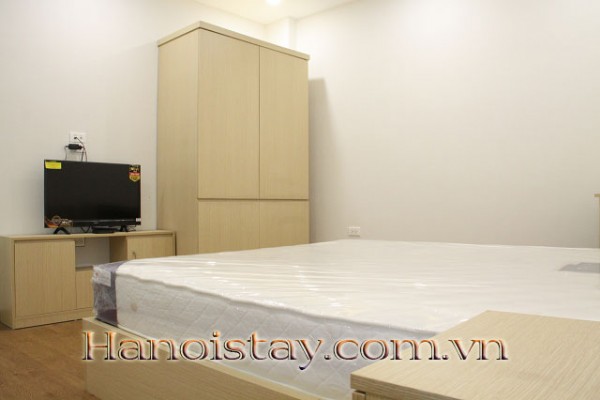 ★Hanoi Delight Studio, Warm with Nice Decor in Doi Can street, Ba Dinh★ 13