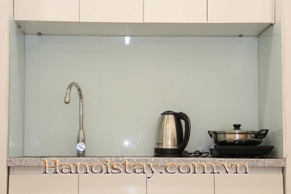 ★Hanoi Delight Studio, Warm with Nice Decor in Doi Can street, Ba Dinh★ 14