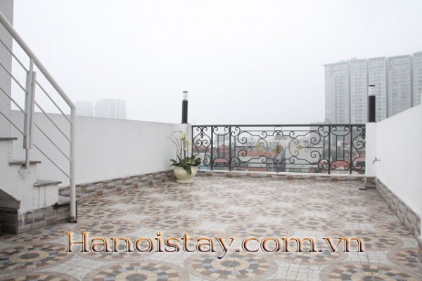 ★Hanoi Delight Studio, Warm with Nice Decor in Doi Can street, Ba Dinh★ 15