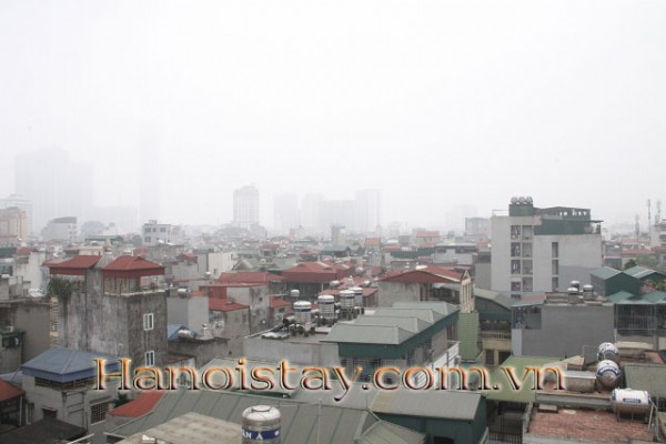★Hanoi Delight Studio, Warm with Nice Decor in Doi Can street, Ba Dinh★ 16