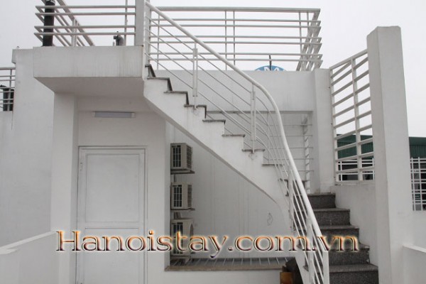 ★Hanoi Delight Studio, Warm with Nice Decor in Doi Can street, Ba Dinh★ 17