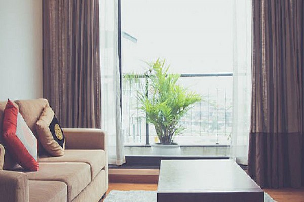 ★Lake View & Modern Amenities Apartment Rental Near Lotte Center★ 10