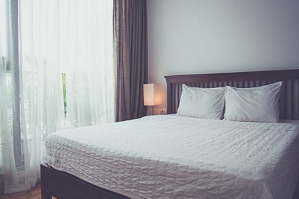 ★Lake View & Modern Amenities Apartment Rental Near Lotte Center★ 14