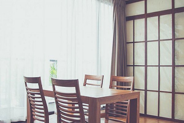 ★Lake View & Modern Amenities Apartment Rental Near Lotte Center★ 7