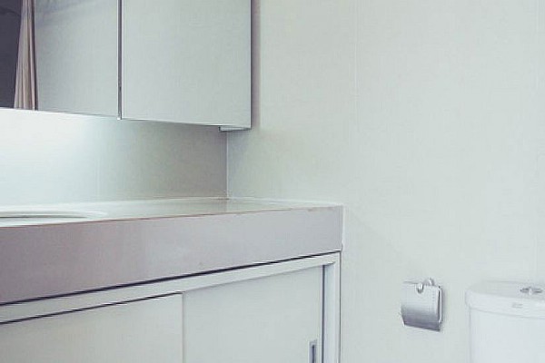 ★Lake View & Modern Amenities Apartment Rental Near Lotte Center★ 8