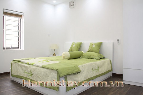 ★New & Nice Apartment in Tay Ho★ - 1 Bedroom - Beautiful Terrace View 1