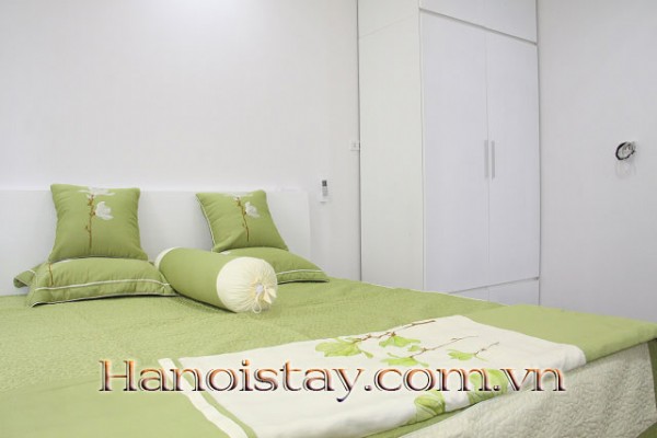 ★New & Nice Apartment in Tay Ho★ - 1 Bedroom - Beautiful Terrace View 2
