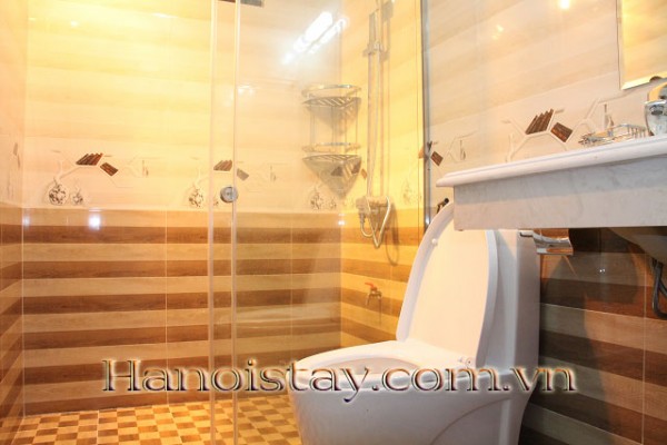 ★New & Nice Apartment in Tay Ho★ - 1 Bedroom - Beautiful Terrace View 3