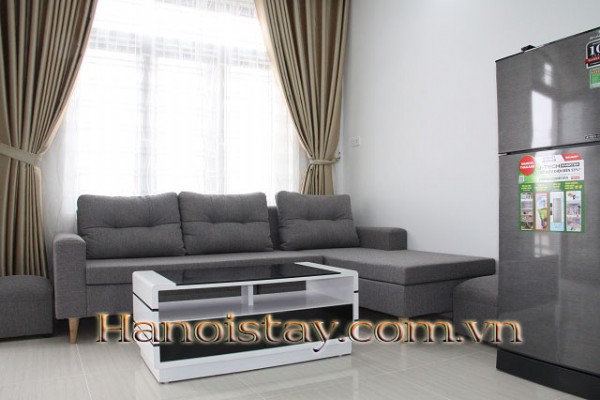 ★New & Nice Apartment in Tay Ho★ - 1 Bedroom - Beautiful Terrace View 4