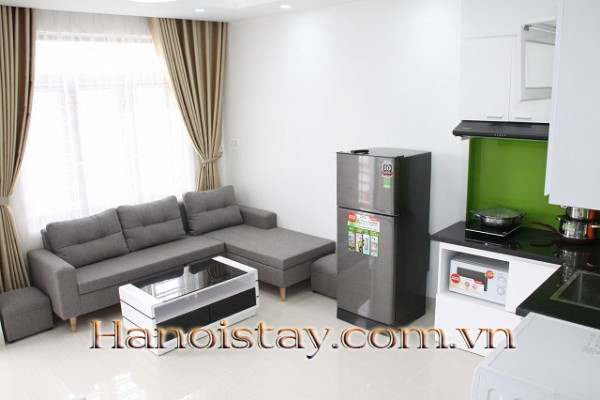 ★New & Nice Apartment in Tay Ho★ - 1 Bedroom - Beautiful Terrace View 6