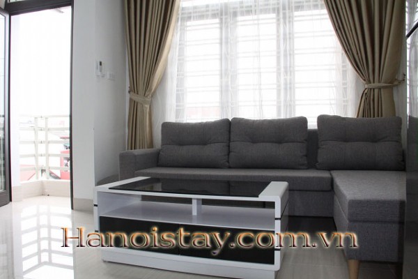 ★New & Nice Apartment in Tay Ho★ - 1 Bedroom - Beautiful Terrace View 7