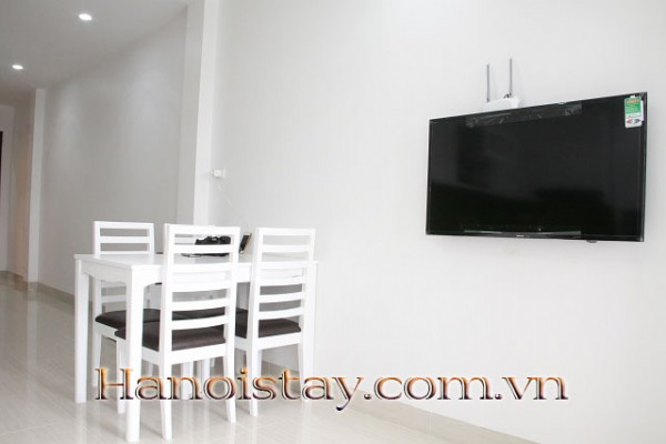 ★New & Nice Apartment in Tay Ho★ - 1 Bedroom - Beautiful Terrace View 8