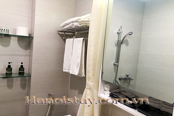 ★Staycious Apartment Rental in Hanoi★Near Thong Nhat Park★ 2