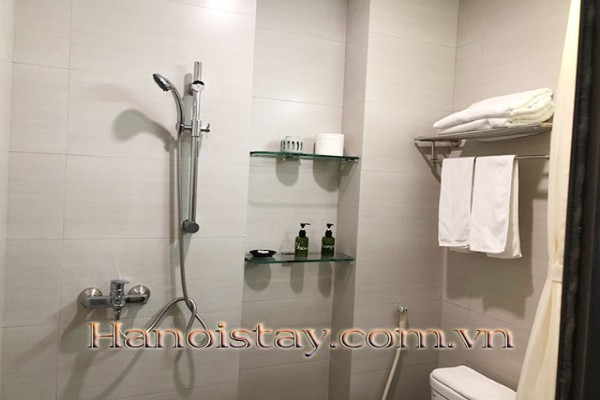 ★Staycious Apartment Rental in Hanoi★Near Thong Nhat Park★ 5