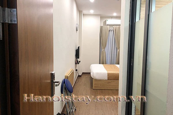 ★Staycious Apartment Rental in Hanoi★Near Thong Nhat Park★ 7