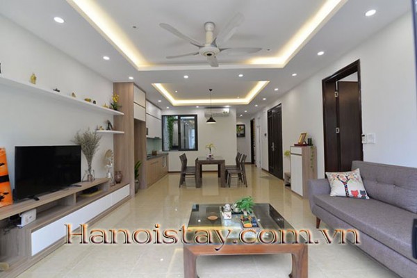 ★TAY HO HOME - 3 BR Apartment Rental - Good Services★ 22