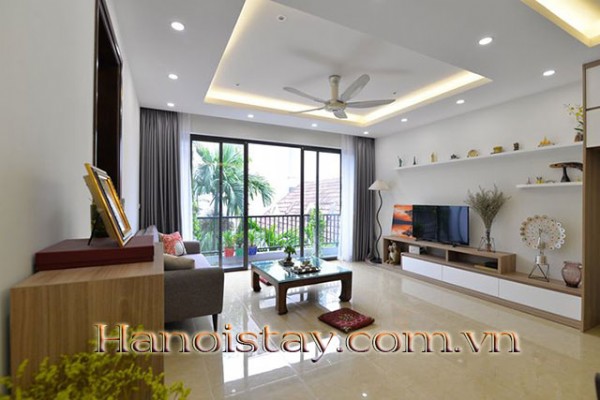 ★TAY HO HOME - 3 BR Apartment Rental - Good Services★ 23