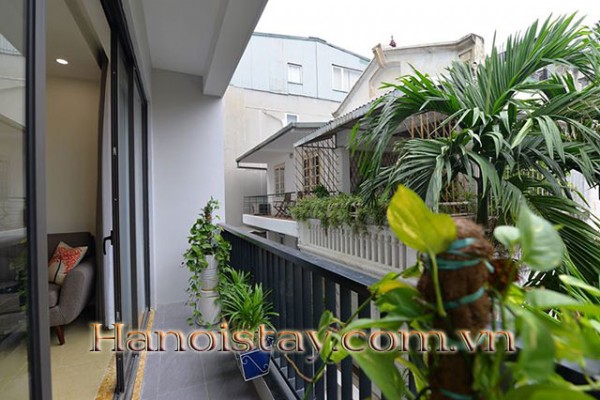 ★TAY HO HOME - 3 BR Apartment Rental - Good Services★ 24