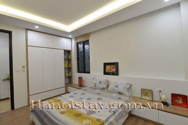 ★TAY HO HOME - 3 BR Apartment Rental - Good Services★ 25