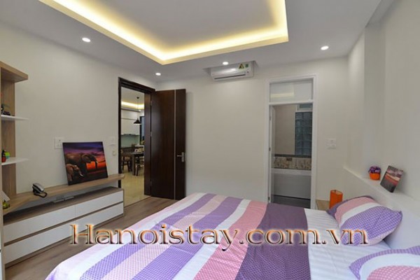 ★TAY HO HOME - 3 BR Apartment Rental - Good Services★ 26