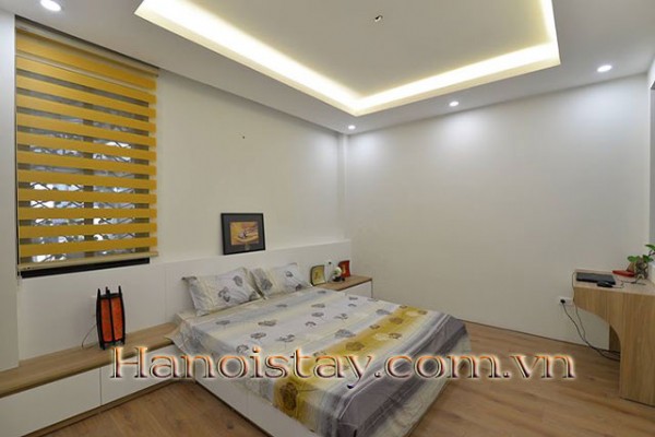 ★TAY HO HOME - 3 BR Apartment Rental - Good Services★ 27