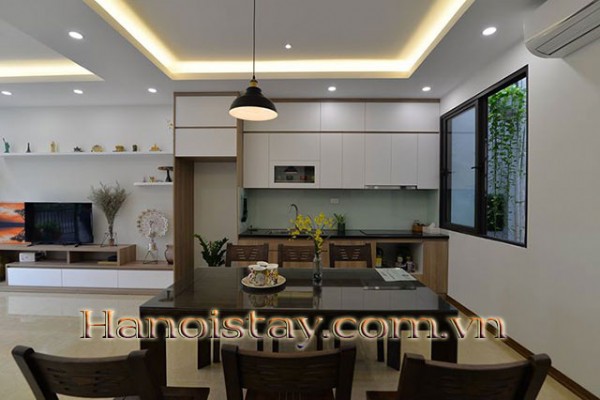 ★TAY HO HOME - 3 BR Apartment Rental - Good Services★ 29