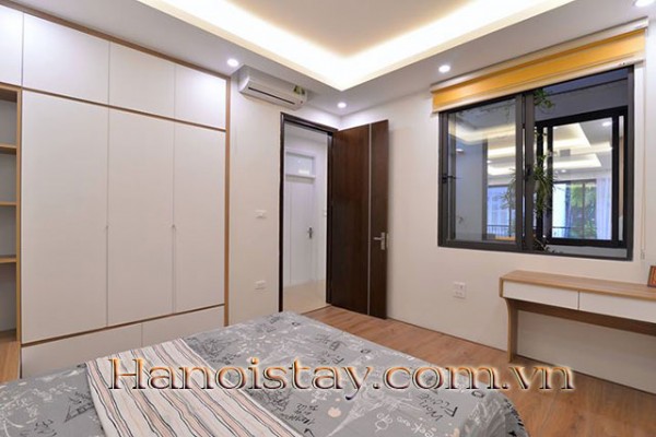 ★TAY HO HOME - 3 BR Apartment Rental - Good Services★ 30