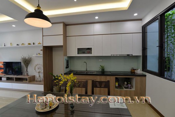 ★TAY HO HOME - 3 BR Apartment Rental - Good Services★ 31
