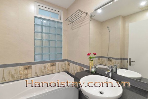 ★TAY HO HOME - 3 BR Apartment Rental - Good Services★ 32