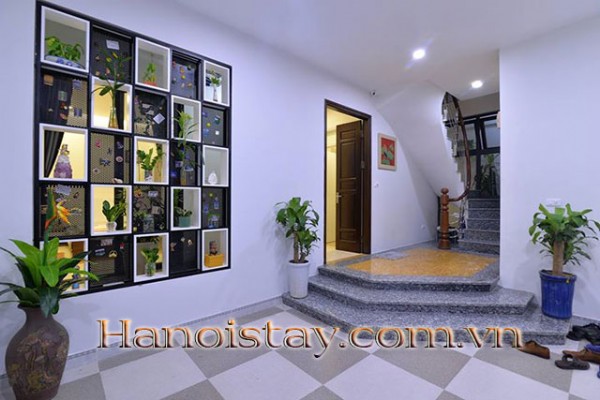 ★TAY HO HOME - 3 BR Apartment Rental - Good Services★ 33