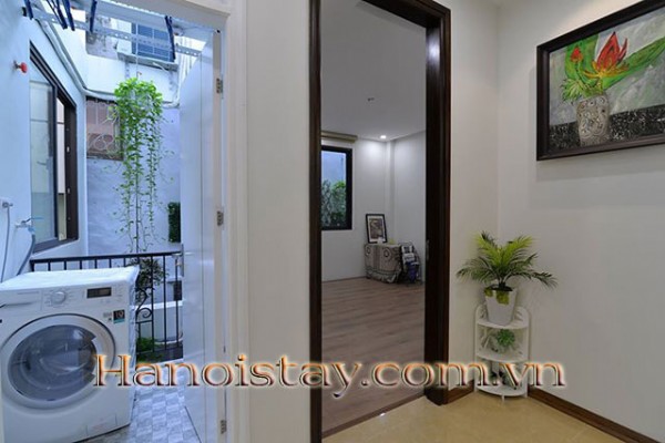 ★TAY HO HOME - 3 BR Apartment Rental - Good Services★ 1